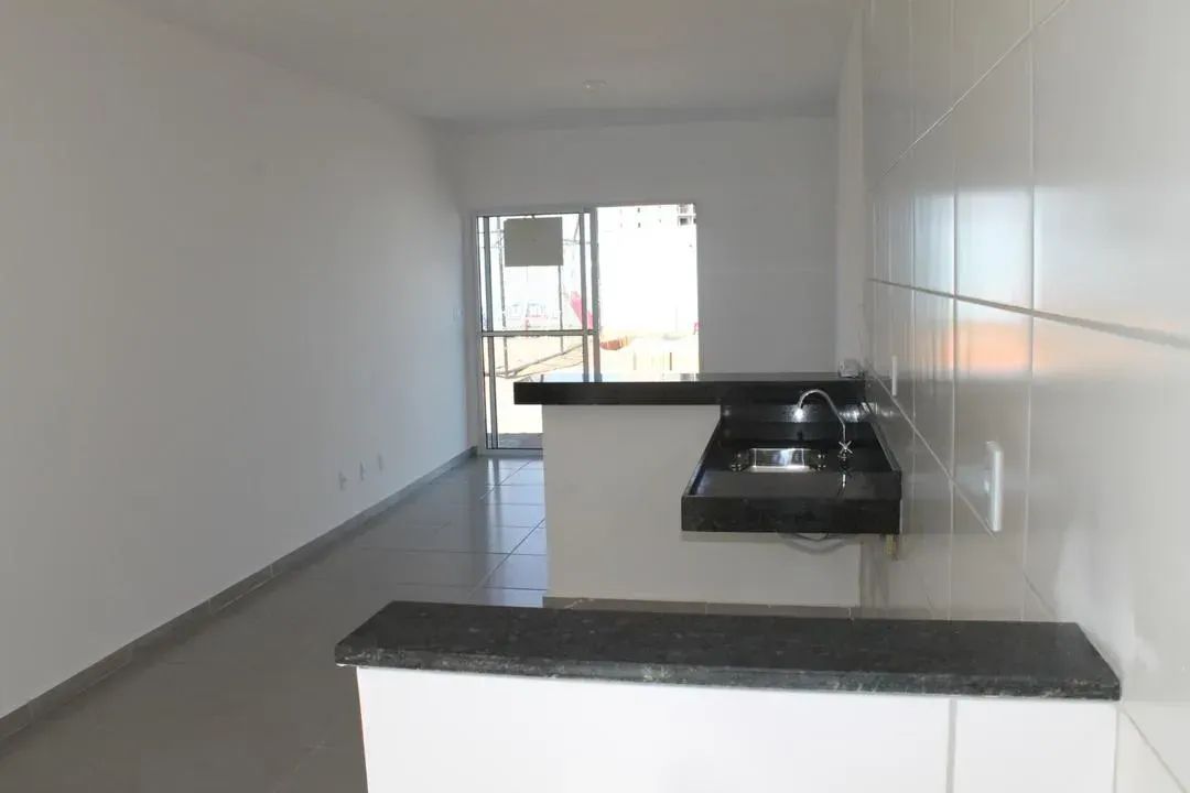 Imóvel para venda possui 71 metros quadrados com 2 quartos - Foto 2