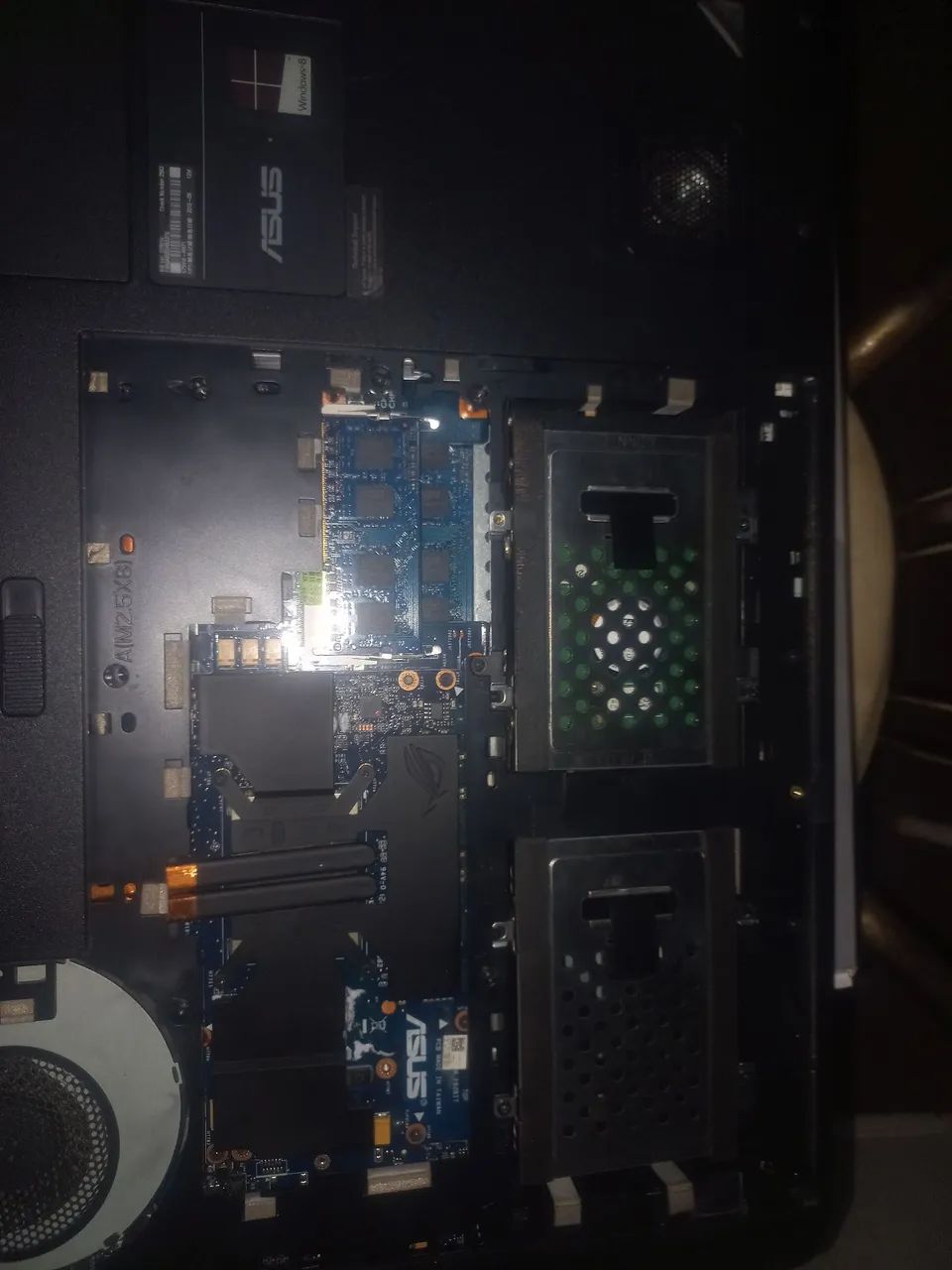 Notebook ASUS no precinho. LEIAM COM ATENCAO!!!