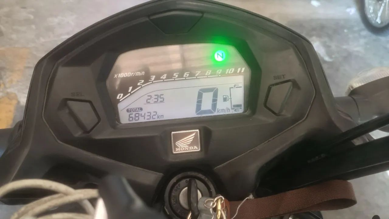 Fan 160 