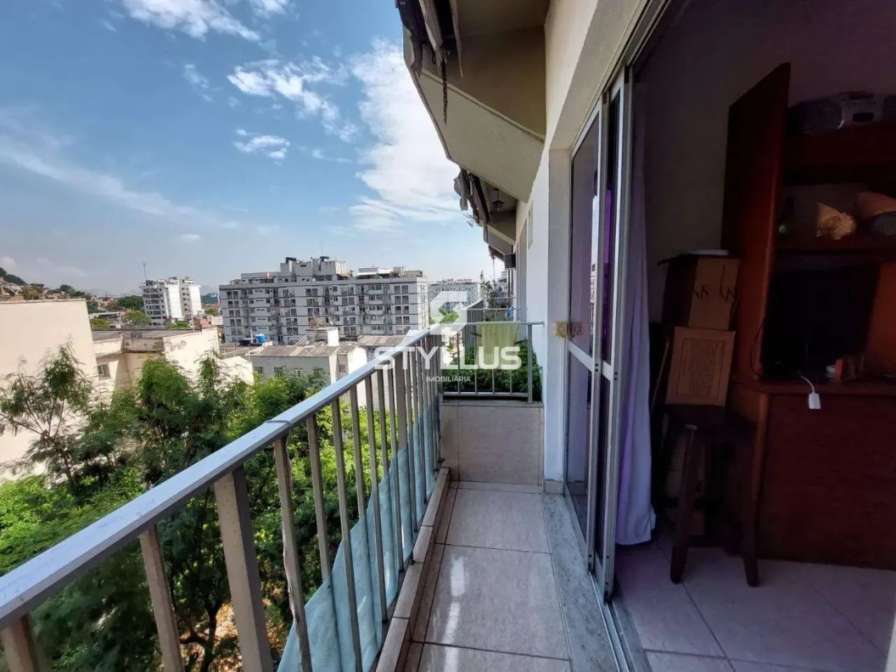 Riachuelo | Apartamento 2 quartos - Foto 4