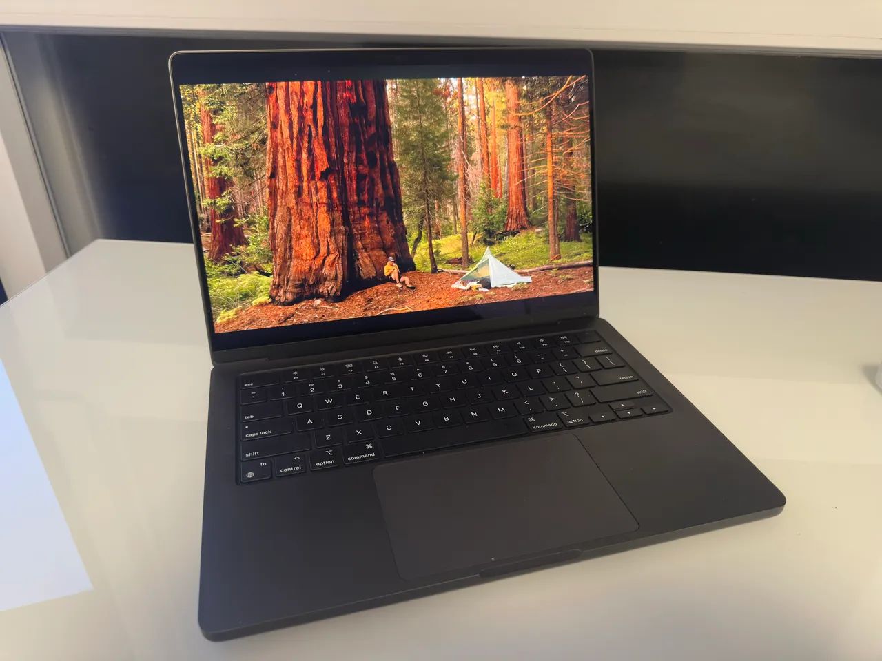 Oportunidade: MacBook Pro M4 Max - 36gb RAM 1TB - Notebooks
