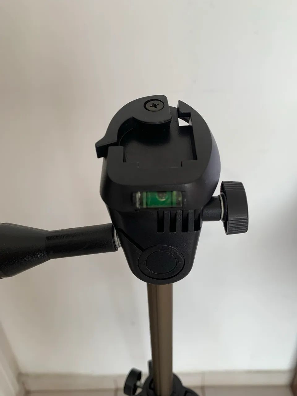 Tripé para fotografias