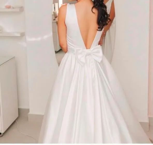 Vestido de noiva  - Foto 3