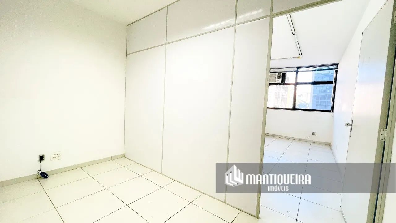 Venda, Sala Comercial com 25m², Savassi, Belo Horizonte. - Foto 4