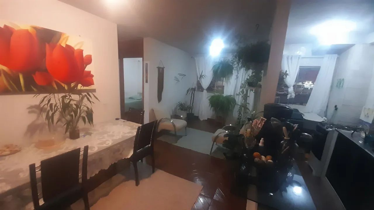 Apartamento  2 quartos com garagem  - Foto 5
