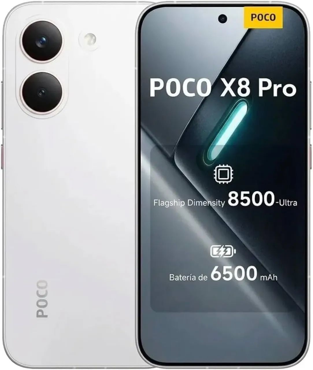 Troco meu poco x8 pro em iphone 13