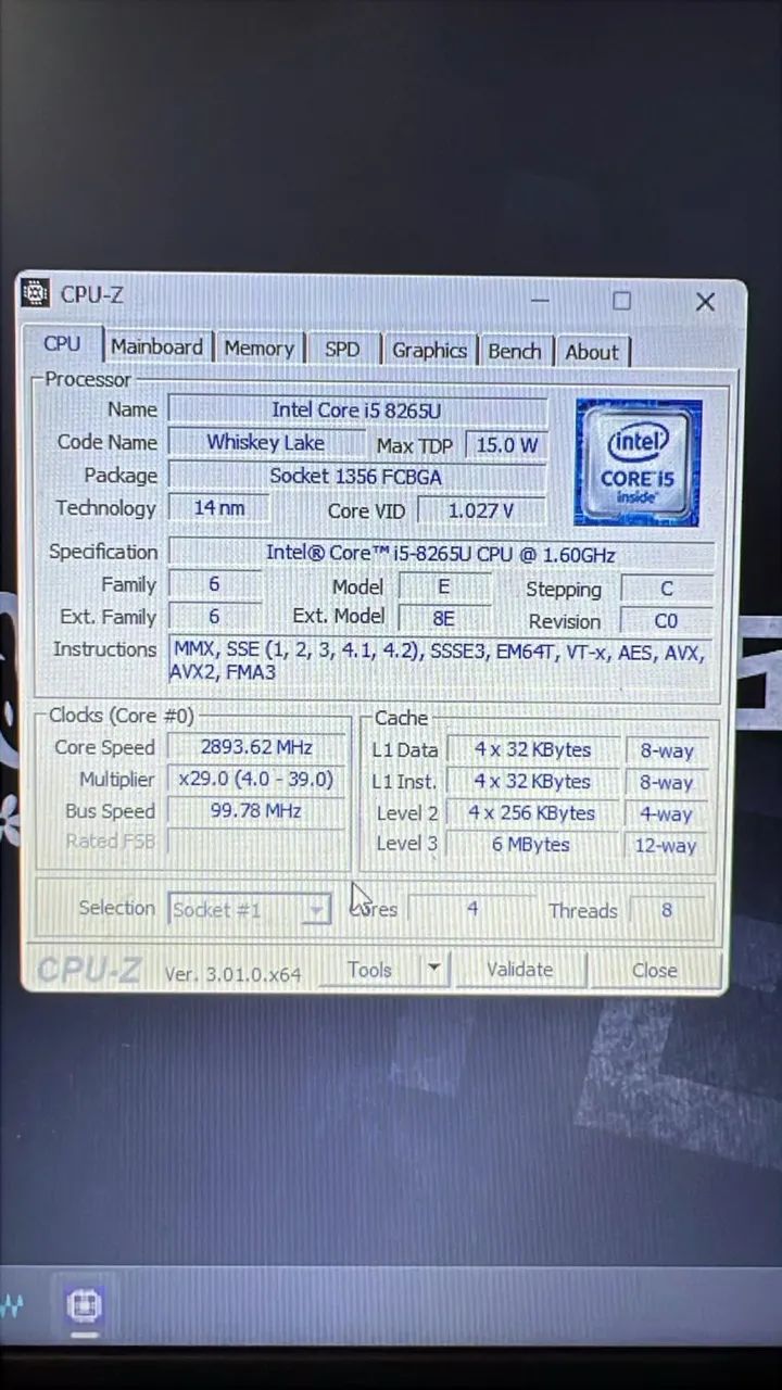 Notebook Dell Inspiron 15 - Foto 5