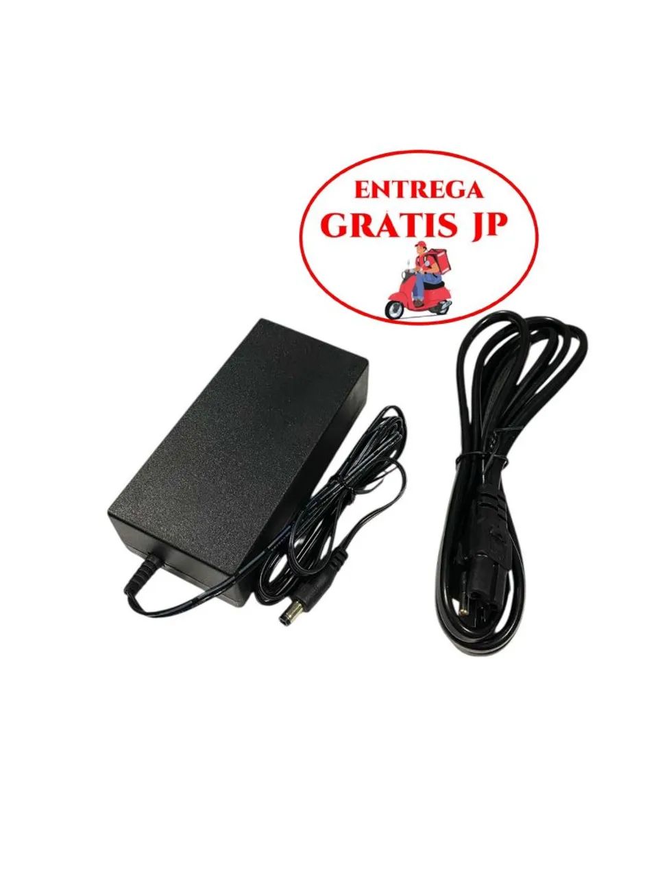 CARREGADOR PARA CAIXA DE SOM JBL BOOMBOX 2 