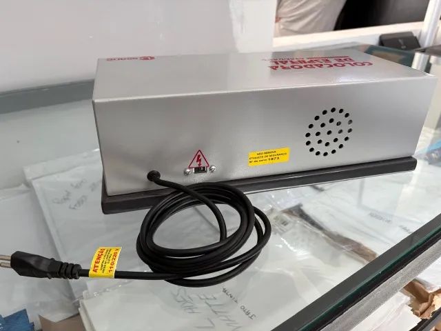 Colocadora de Espiral Standard - Foto 5