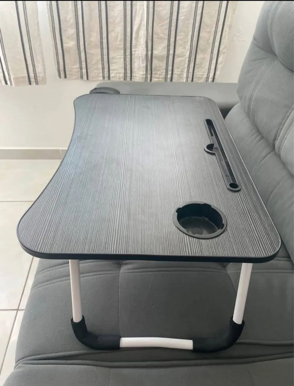 Mesa pra notebook  - Foto 3