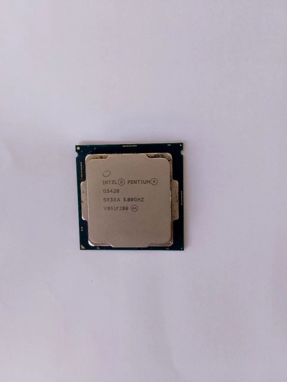 Processador Pentium Gold G5420 - Foto 2