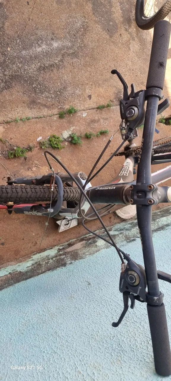Bicicleta 2 de marcha  - Foto 5