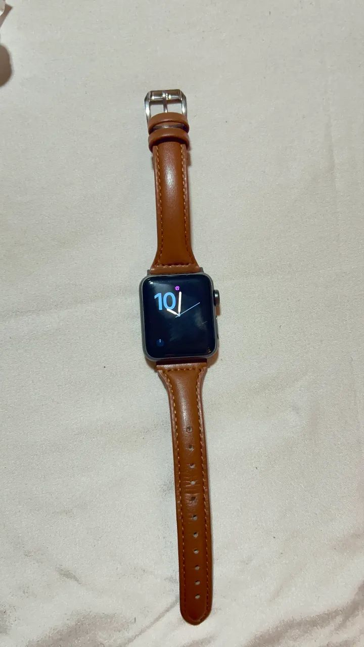 Smartwatch da Apple original série 3 - Foto 2