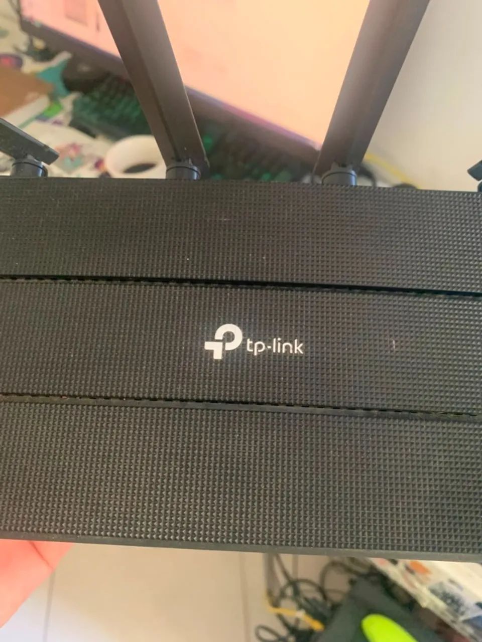 Wireless TPlink - Foto 5