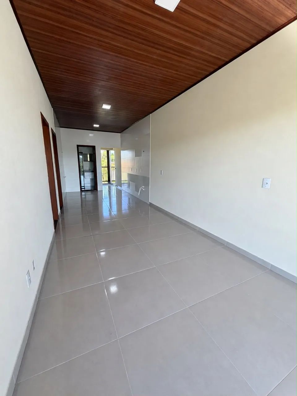 Apartamento novos pra alugar  - Foto 2