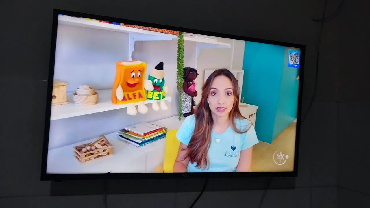 Tv Philico 39 polegadas 
