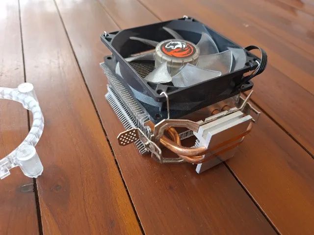 Processador Intel I7 7700K - Foto 3