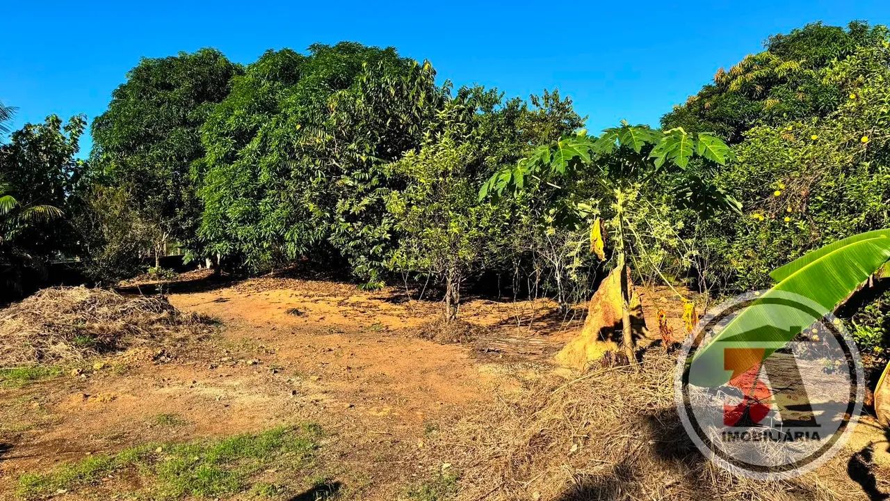 Vende ou Troca 1250m2 próximo Coca Cola - Foto 3