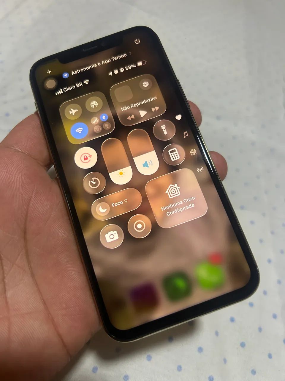 iPhone 11 Pro 64gb - Foto 4