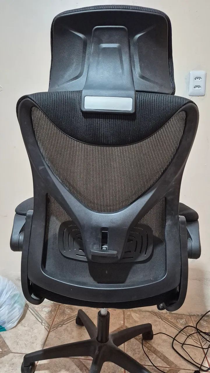 Cadeira Gamer - Foto 2