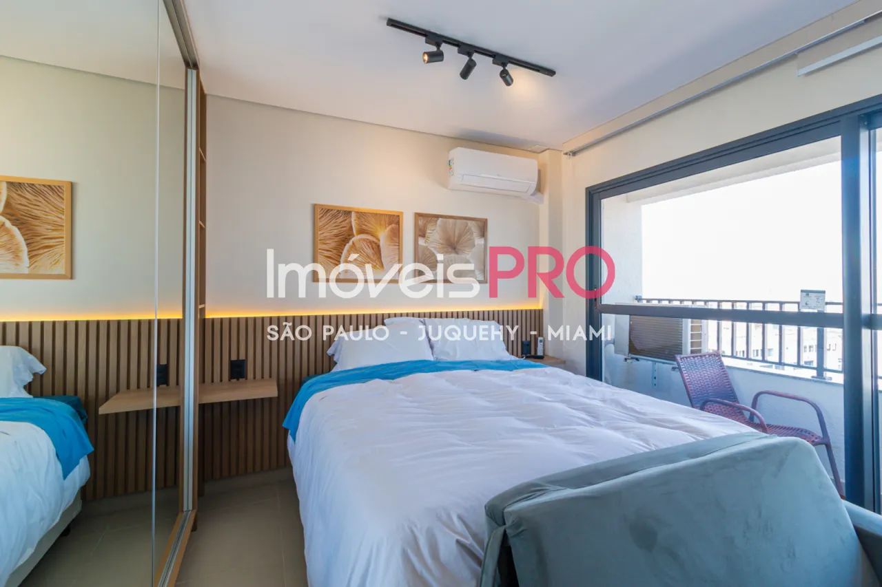 Apartamento, Vila Mariana - São Paulo
