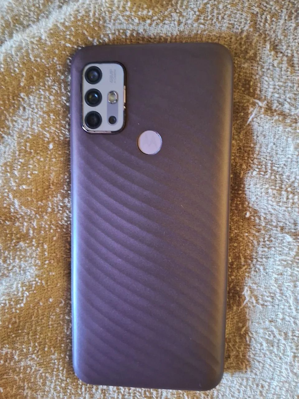 Celular Motorola G10 - Foto 4