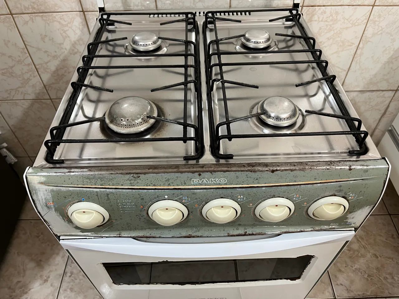 Fogão Dako - Foto 5