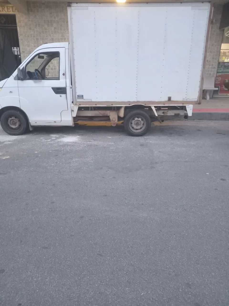 Pequenos Fretes e entregas rápidas... - Foto 2
