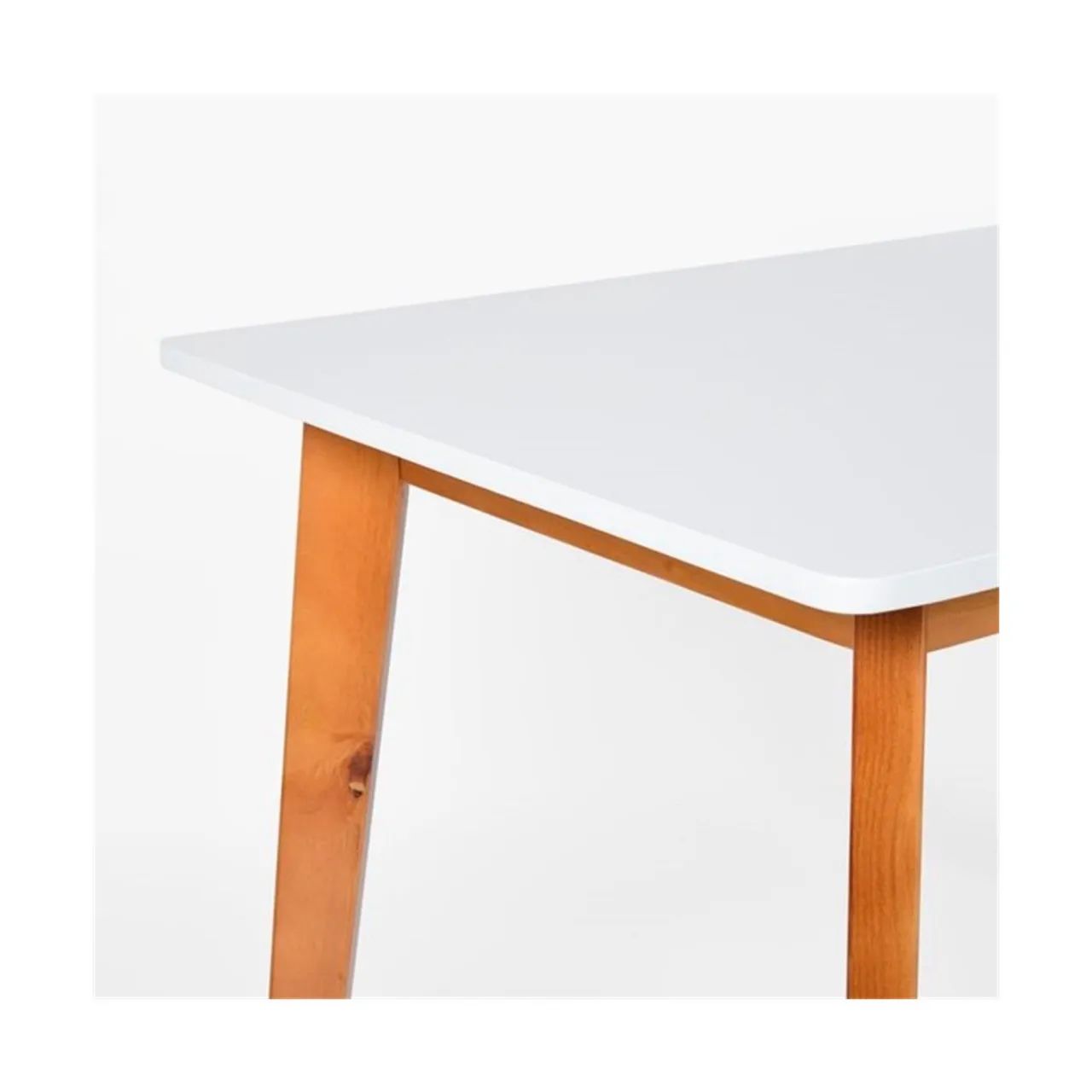 Mesa de Escritório (Usada) - Foto 4