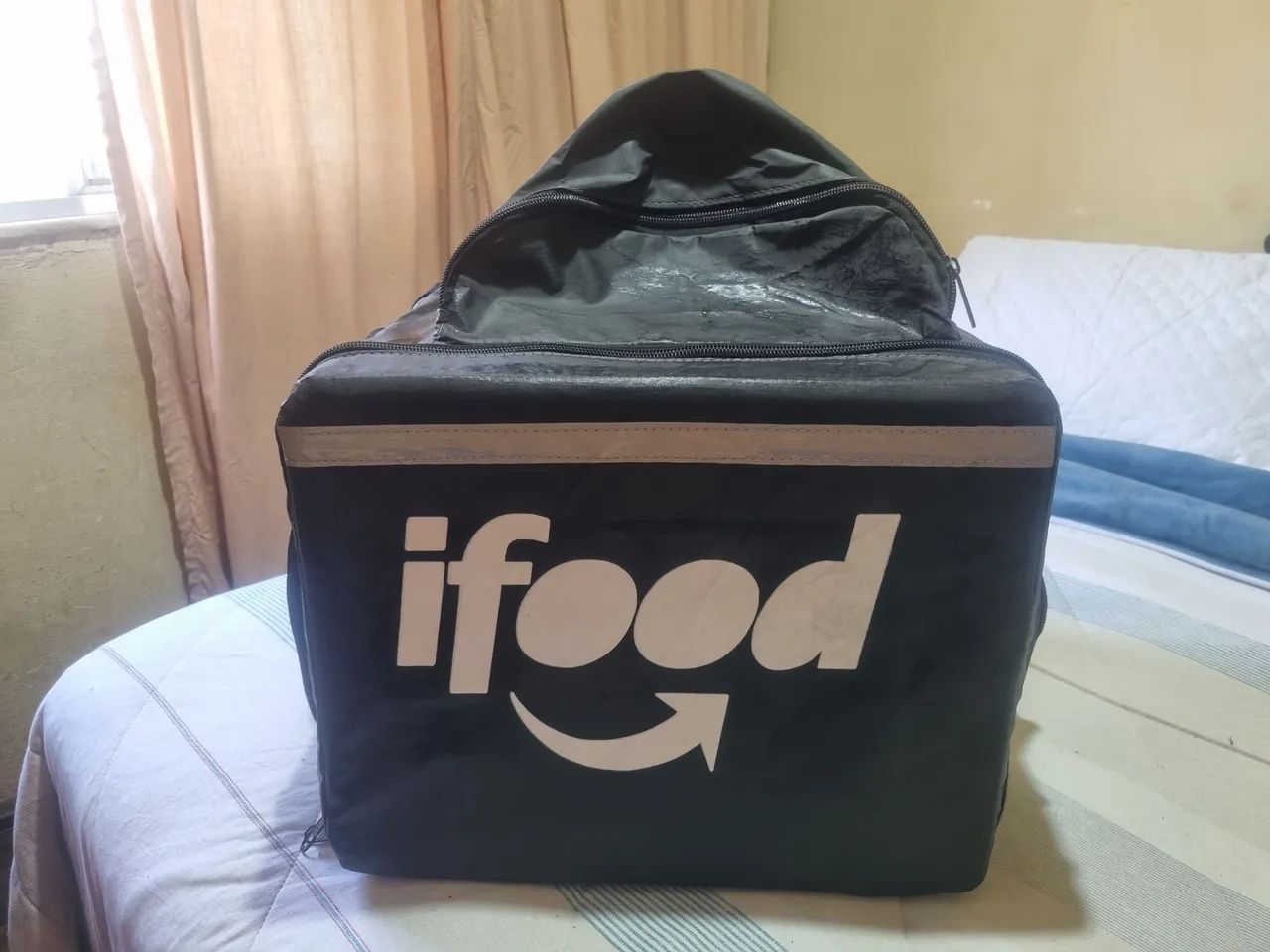 Bag nova