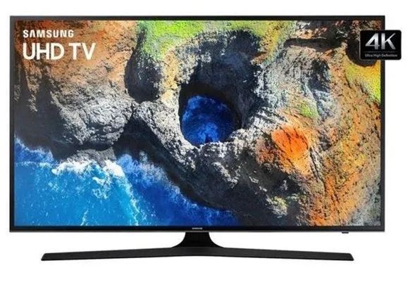 TV SANSUNG  55 4K 4K $ 2.200,00 - Foto 2