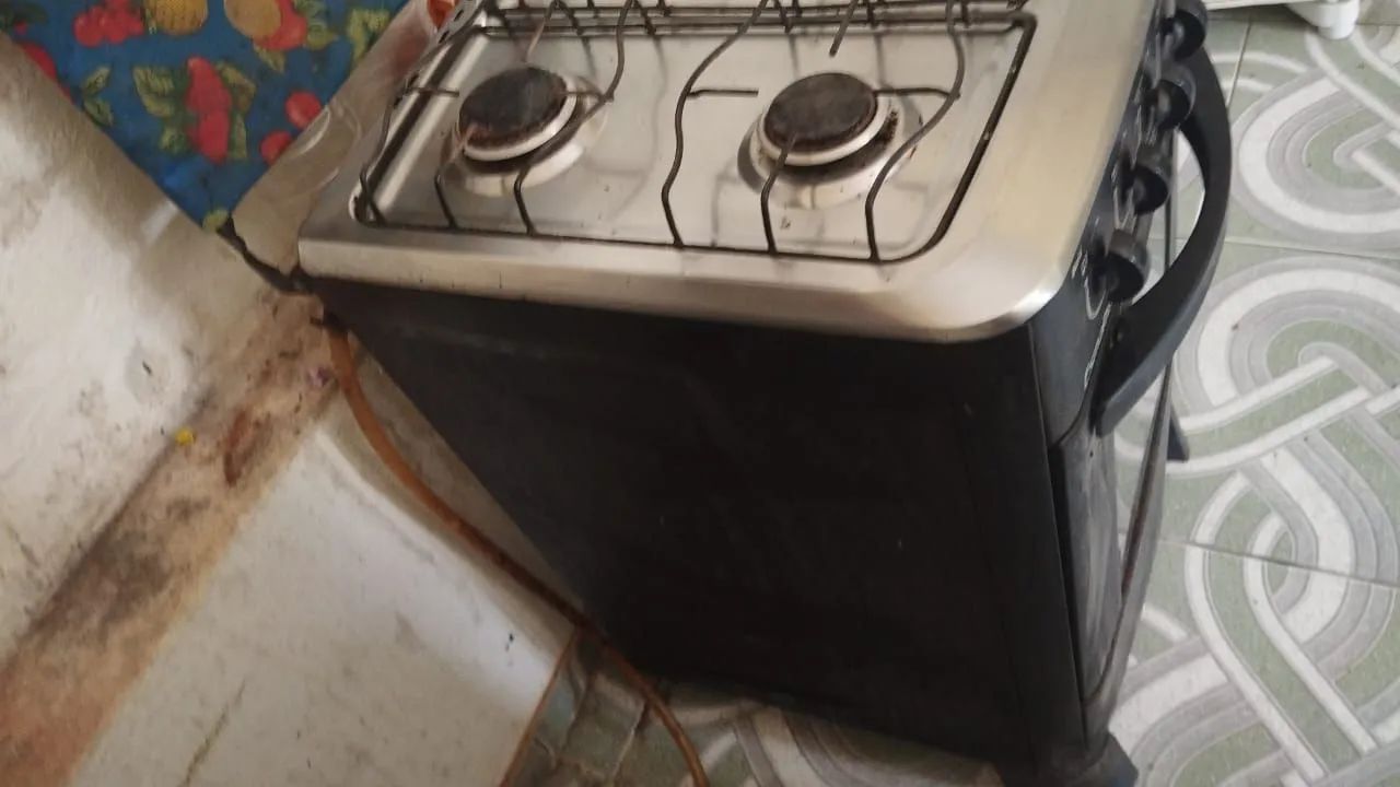 Fogão  - Foto 2