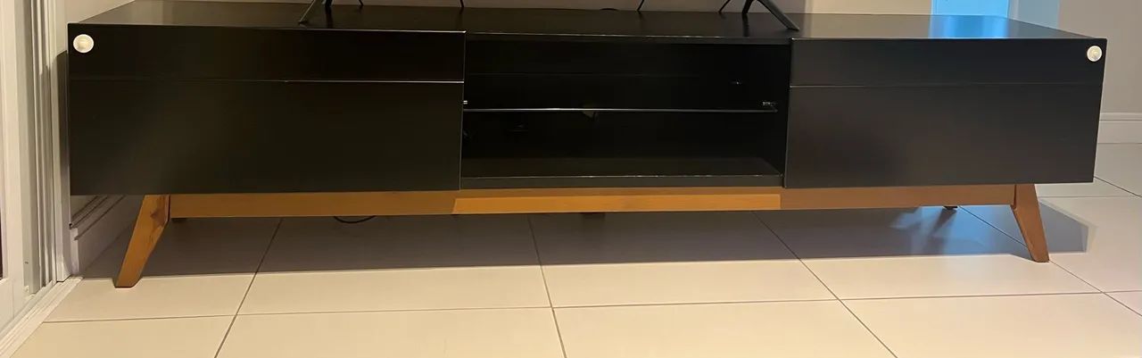 Rack para sala  - Foto 2