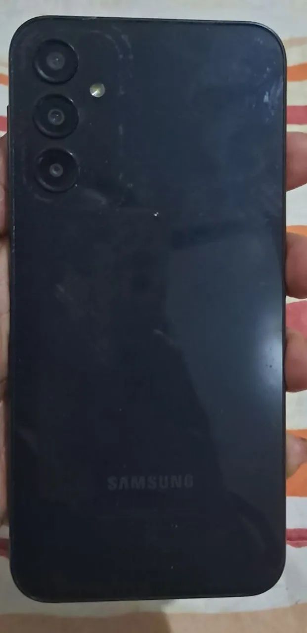 Celular sansung A 24 - Foto 3