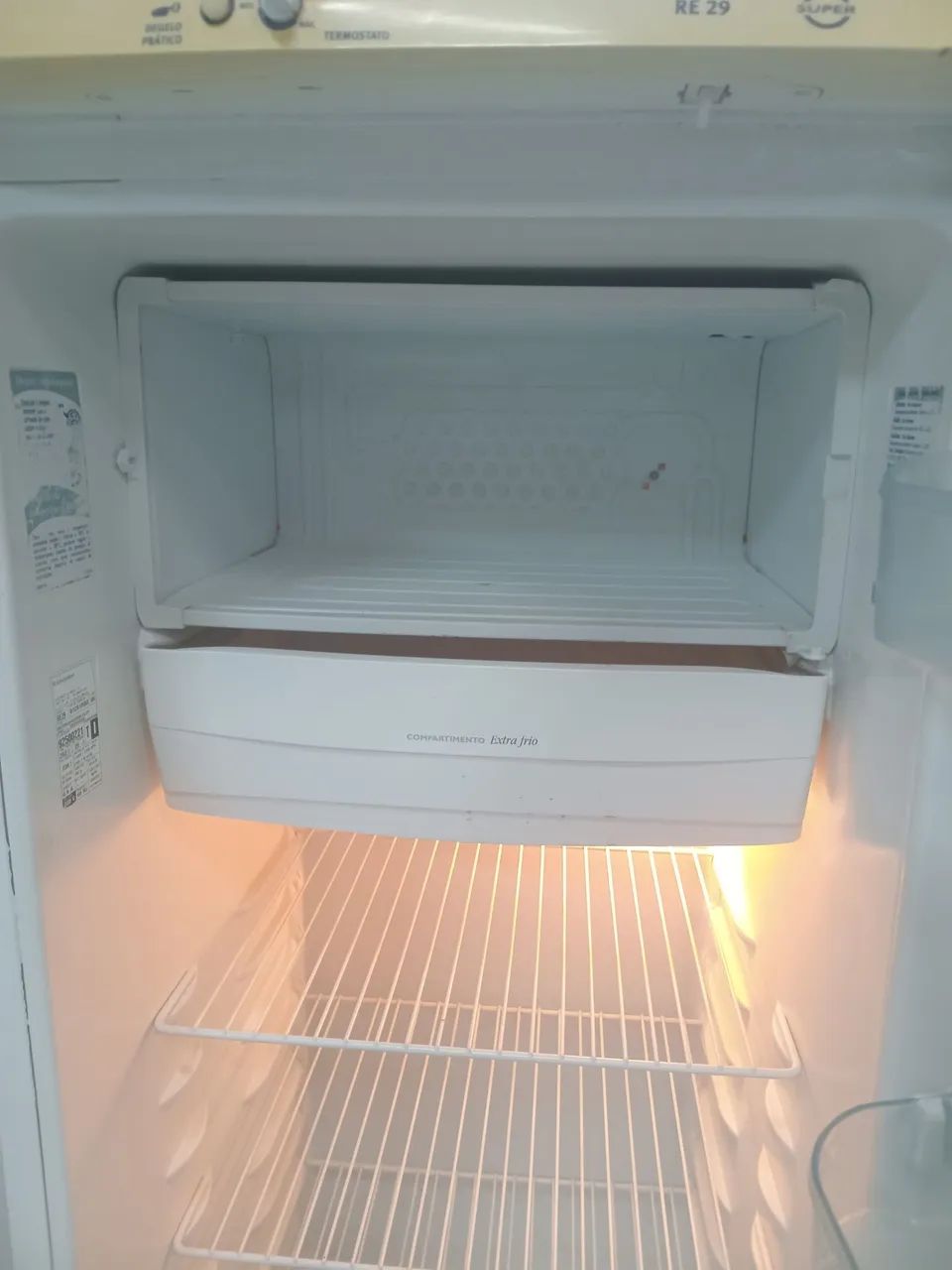 Vende-se geladeira  - Foto 5