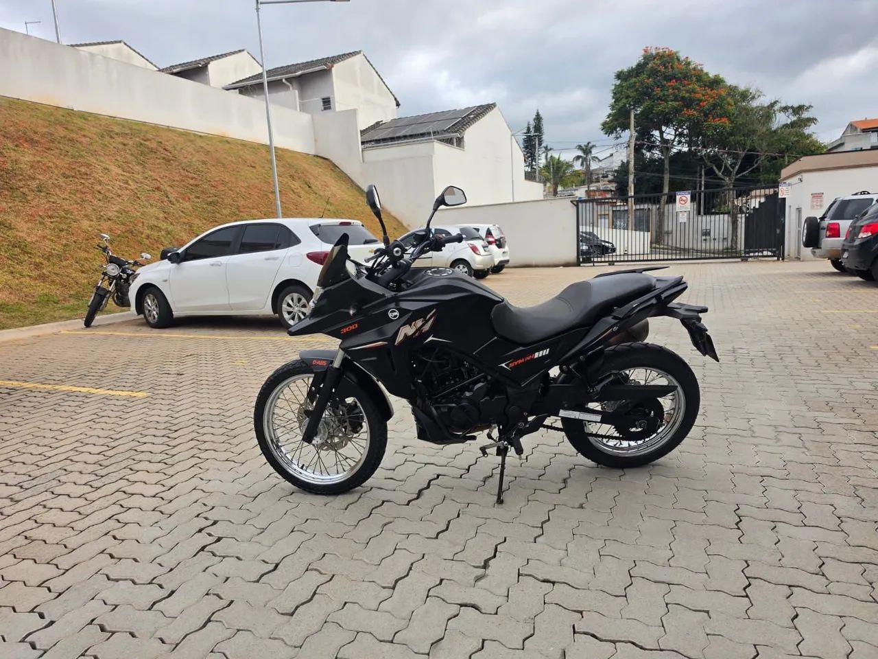 Nh300 - Foto 5