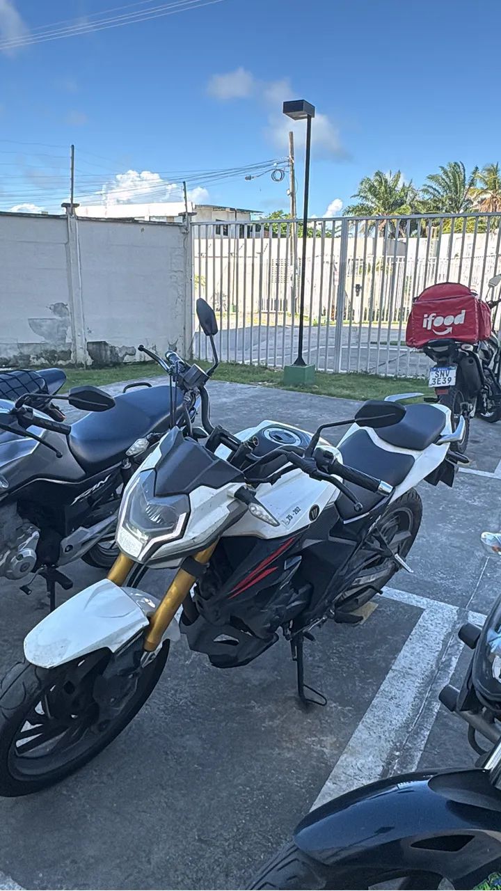 Vendo DR160