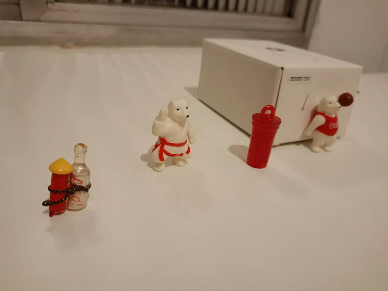 Miniaturas Coca Cola  - Foto 2