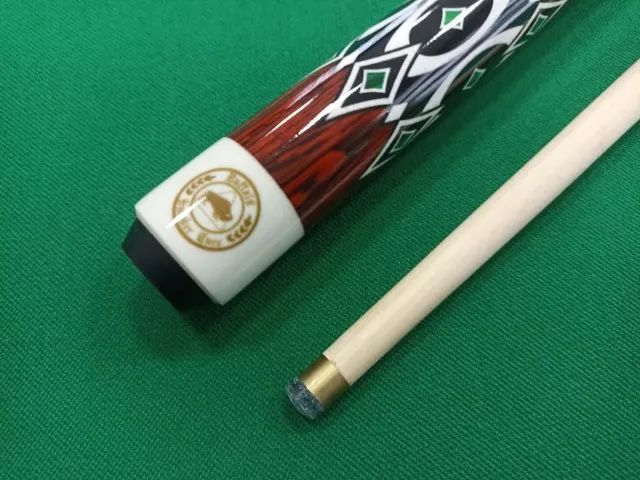 Taco de Bilhar, Sinuca Buffalo Maple - Foto 2
