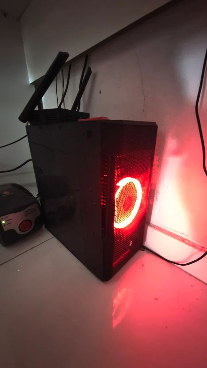 PC Gamer completo  - Foto 5