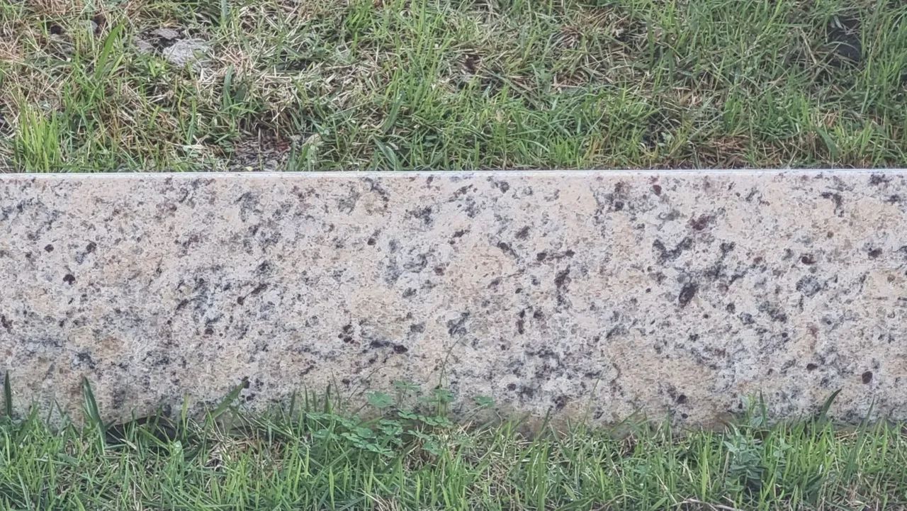 Pingadeira/Soleira granito 