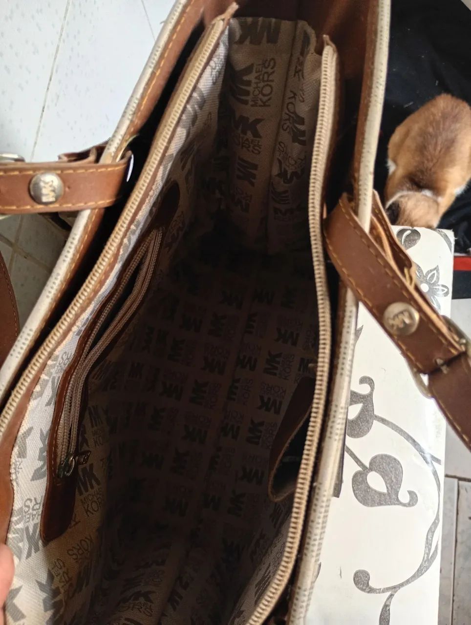 Bolsa  - Foto 3