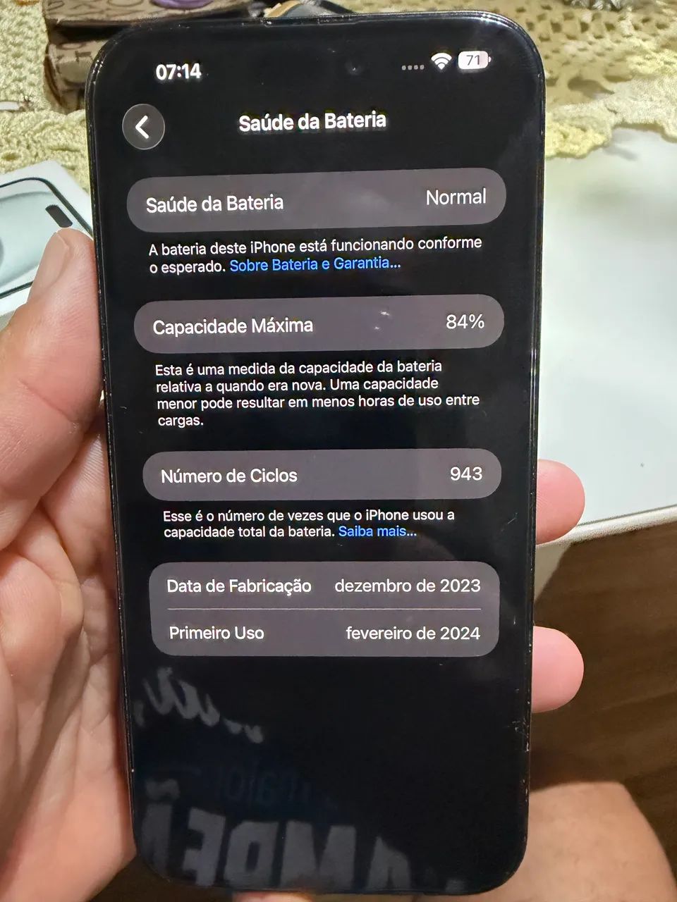 iphone 15 Plus  - Foto 5