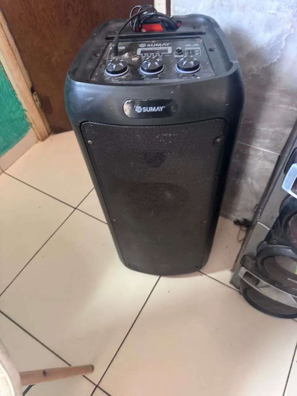 Vendo caixa de som  - Foto 2