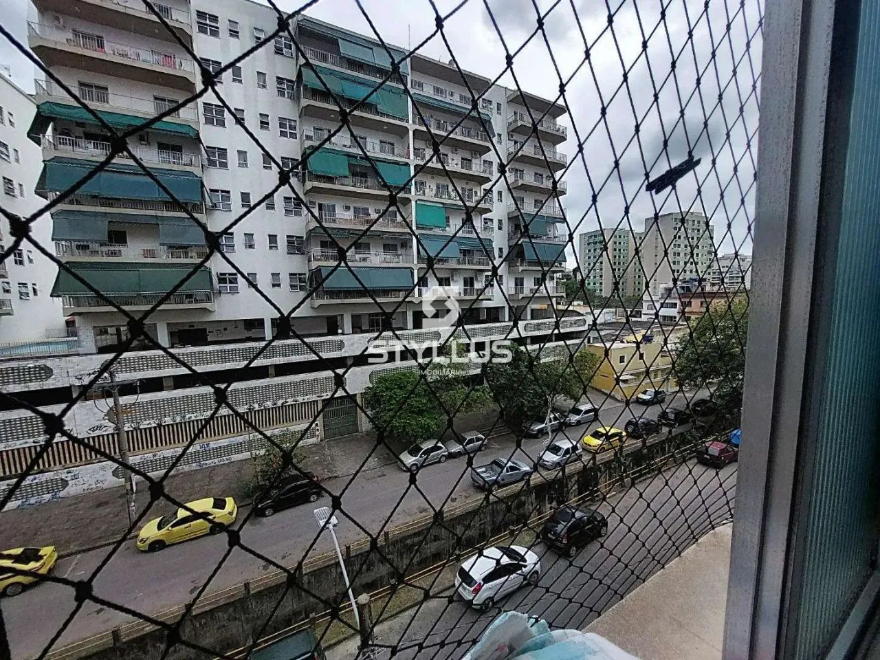 Méier | Apartamento 2 quartos - Foto 5