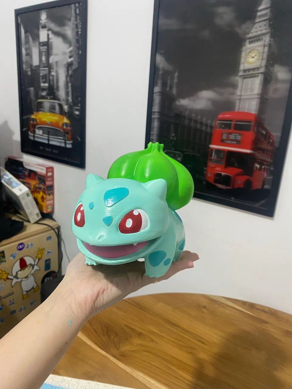 bulbasaur - Foto 2