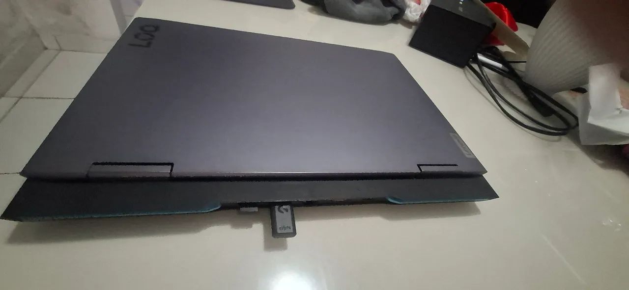 Notbook Gamer Loq - Foto 4