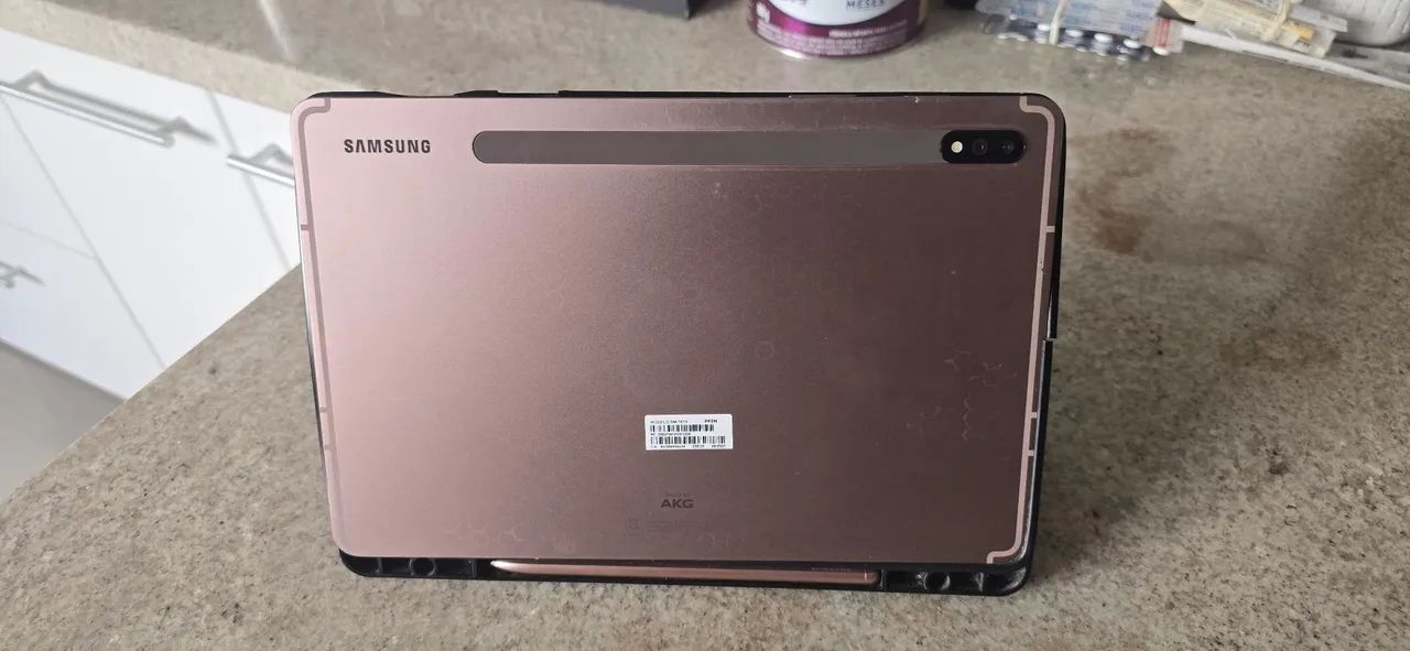 Tablet Samsung - Tab S7 - Foto 4