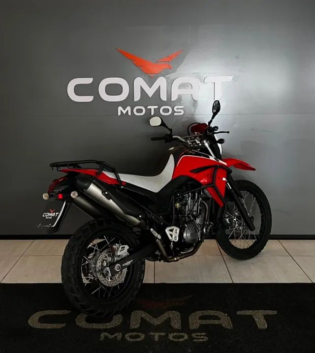 Yamaha XT 660 R 2014 - Foto 3