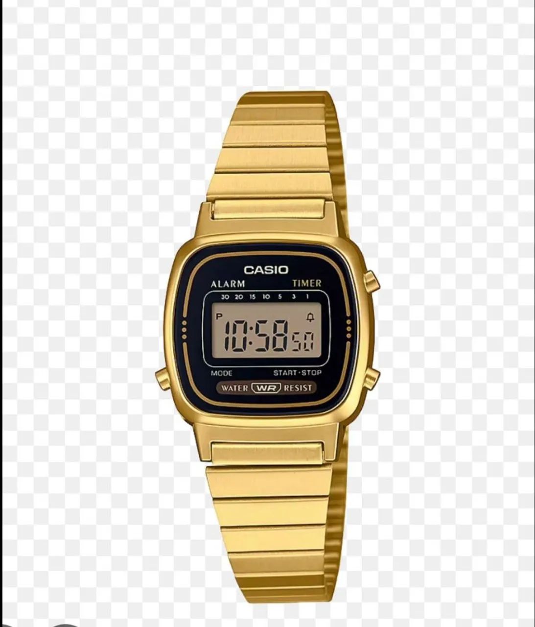 Relogio Casio  - Foto 5